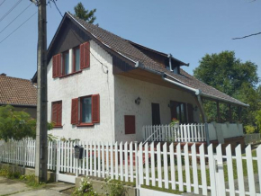Kiskunmajsa Vendégház